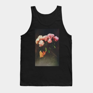 Blossomy Tank Top